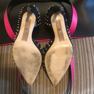 Sam Edelman Shoes - Sam Edelman Hadlee Studded Pump Sam Edelman Shoes - Sam Edelman Hadlee Studded Pump